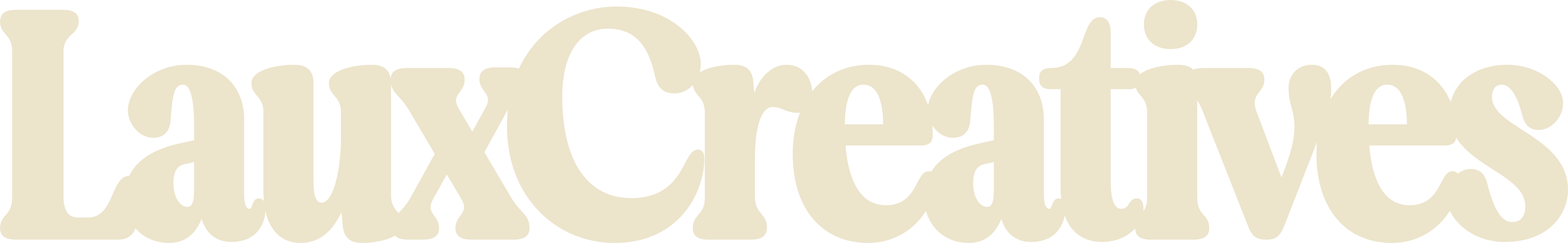 Laux Creatives